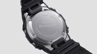 gショック・DW-5000R-1AJF【新品正規品・ノベルティ付・ギフト包装無料】腕時計 メンズの画像