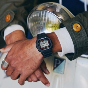 gショック・DW-5000R-1AJF【新品正規品・ノベルティ付・ギフト包装無料】腕時計 メンズの画像