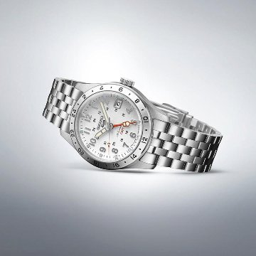 SBSC009 セイコー5スポーツ【ノベルティ付･ｷﾞﾌﾄ包装･ベルト調整無料･国内正規品】腕時計 メンズ ﾒｶﾆｶﾙ（入荷待ち）の画像