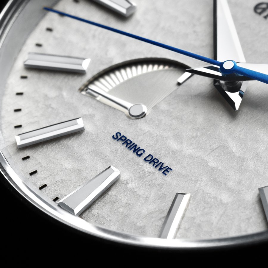 SBGA211●グランドセイコー・ﾏｽﾀｰｼｮｯﾌﾟﾓﾃﾞﾙ 【新品正規品】 メンズ腕時計 ‘雪白’ 大谷選手贈呈モデル（在庫あり）の画像