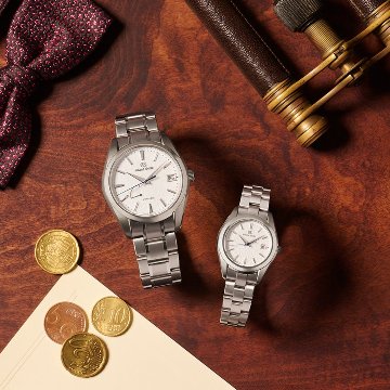 SBGA211●グランドセイコー・ﾏｽﾀｰｼｮｯﾌﾟﾓﾃﾞﾙ 【新品正規品】 メンズ腕時計 ‘雪白’ 大谷選手贈呈モデル（在庫あり）の画像