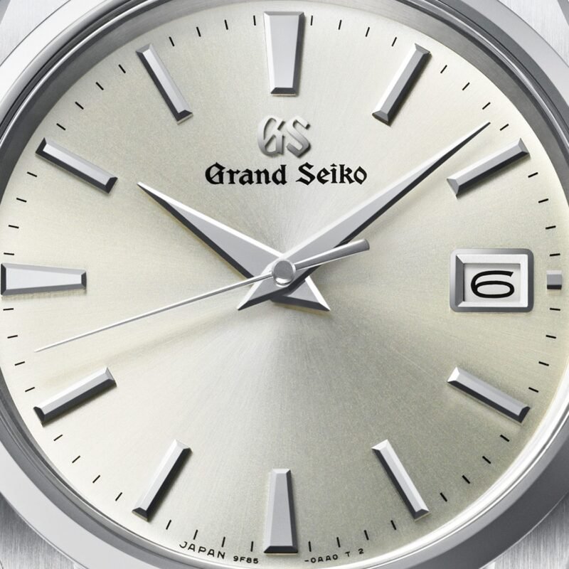 SBGP009◎グランドセイコー【国内正規品】[Heritage] 腕時計 メンズ 年差クオーツ （在庫あり）の画像