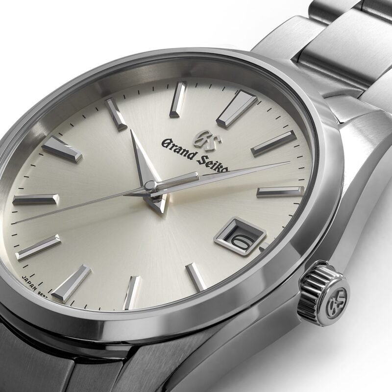 SBGP009◎グランドセイコー【国内正規品】[Heritage] 腕時計 メンズ 年差クオーツ （在庫あり）の画像