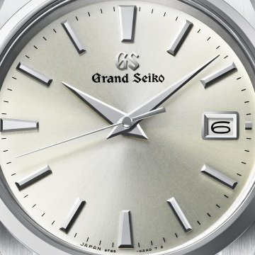 SBGP009◎グランドセイコー【国内正規品】[Heritage] 腕時計 メンズ 年差クオーツ （在庫あり）の画像