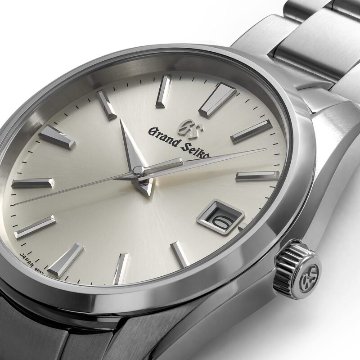 SBGP009◎グランドセイコー【国内正規品】[Heritage] 腕時計 メンズ 年差クオーツ （在庫あり）の画像