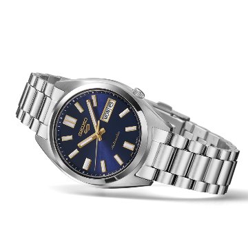SBSA291　セイコー5スポーツ【国内正規品】【ノベルティ付・ｷﾞﾌﾄ包装･ｻｲｽﾞ調整無料】ﾒｶﾆｶﾙ メンズ腕時計の画像
