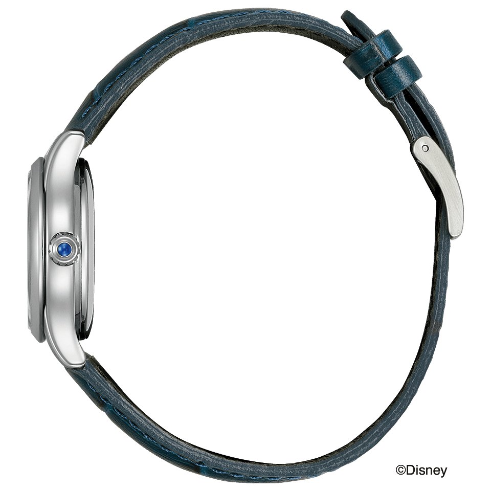 PR1040-02L  シチズンコレクション【国内正規品】【ノベルティ付・ｷﾞﾌﾄ包装･ｻｲｽﾞ調整無料】腕時計 レディース  メカニカル の画像