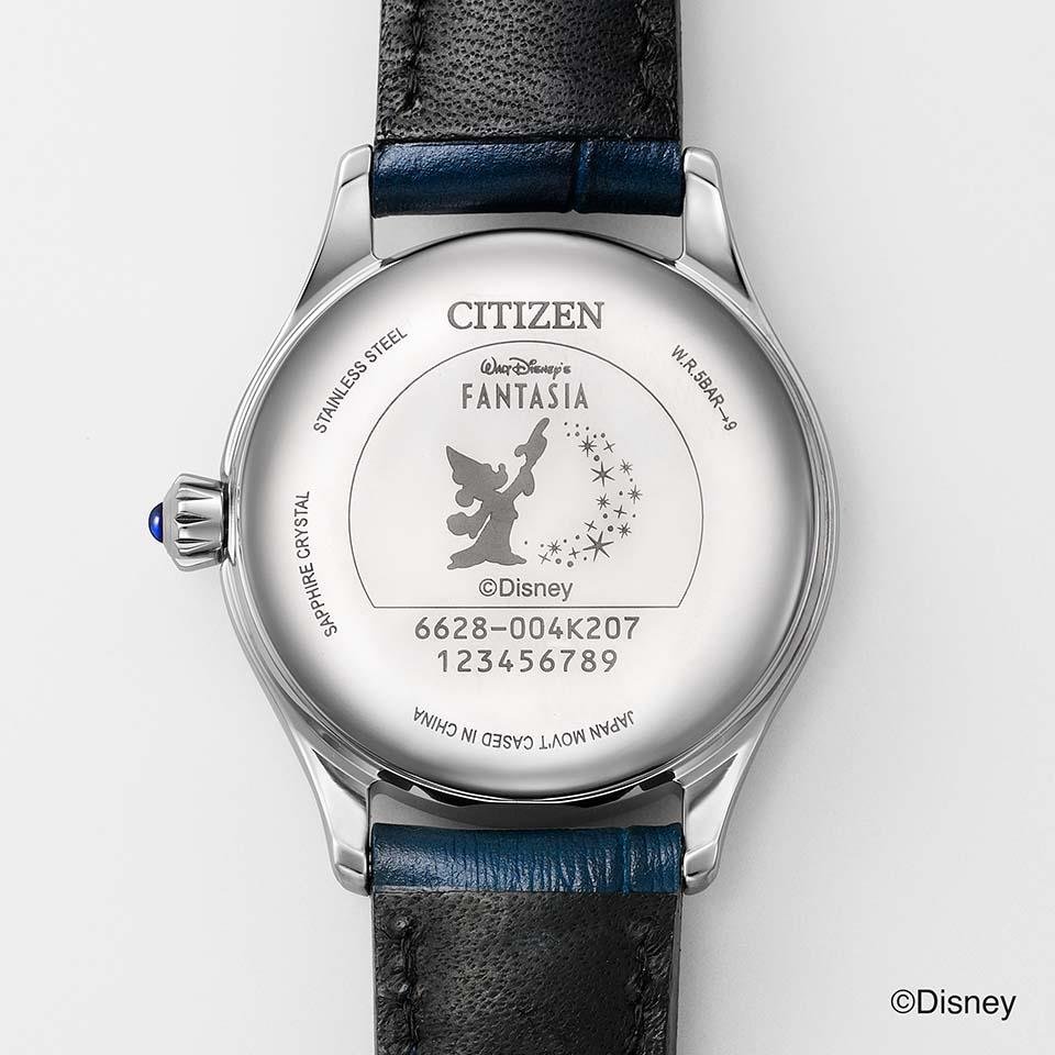 PR1040-02L  シチズンコレクション【国内正規品】【ノベルティ付・ｷﾞﾌﾄ包装･ｻｲｽﾞ調整無料】腕時計 レディース  メカニカル の画像