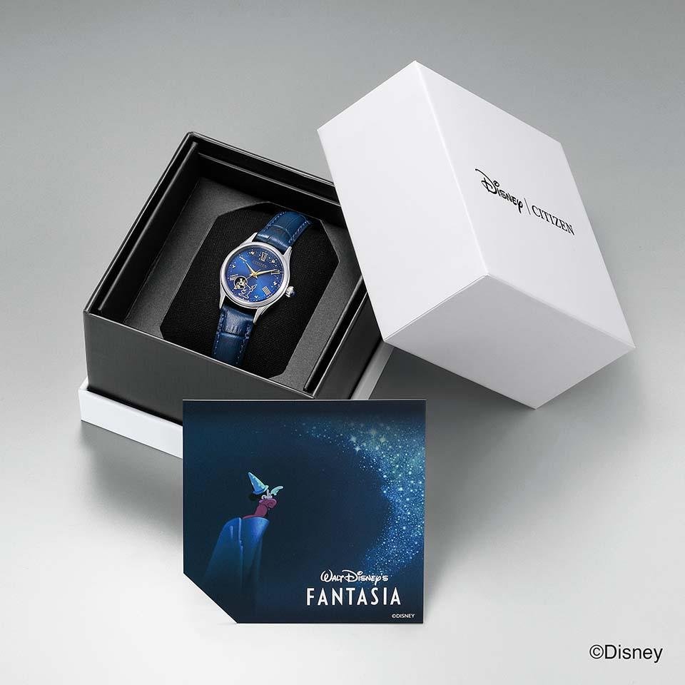 PR1040-02L  シチズンコレクション【国内正規品】【ノベルティ付・ｷﾞﾌﾄ包装･ｻｲｽﾞ調整無料】腕時計 レディース  メカニカル の画像