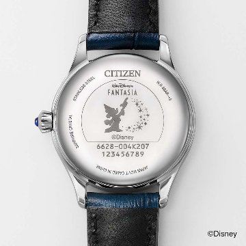 PR1040-02L  シチズンコレクション【国内正規品】【ノベルティ付・ｷﾞﾌﾄ包装･ｻｲｽﾞ調整無料】腕時計 レディース  メカニカル の画像