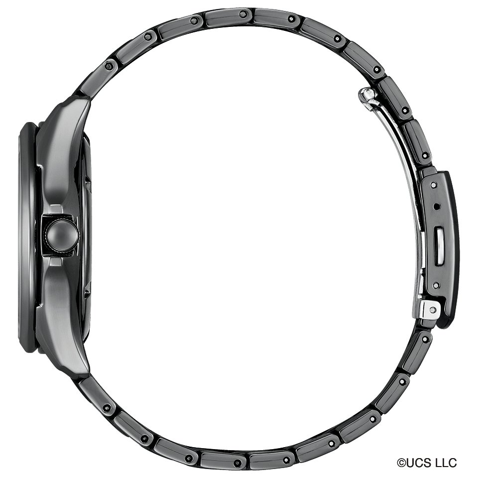 NH9144-55L ｼﾁｽﾞﾝｺﾚｸｼｮﾝ【正規ﾒｰｶｰ保証書付･ｷﾞﾌﾄ包装･ﾍﾞﾙﾄ調整無料】腕時計 ﾒﾝｽﾞ ｼﾝﾌﾟﾙｱｼﾞｬｽﾄ限定の画像