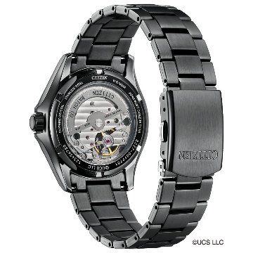 NH9144-55L ｼﾁｽﾞﾝｺﾚｸｼｮﾝ【正規ﾒｰｶｰ保証書付･ｷﾞﾌﾄ包装･ﾍﾞﾙﾄ調整無料】腕時計 ﾒﾝｽﾞ ｼﾝﾌﾟﾙｱｼﾞｬｽﾄ限定の画像