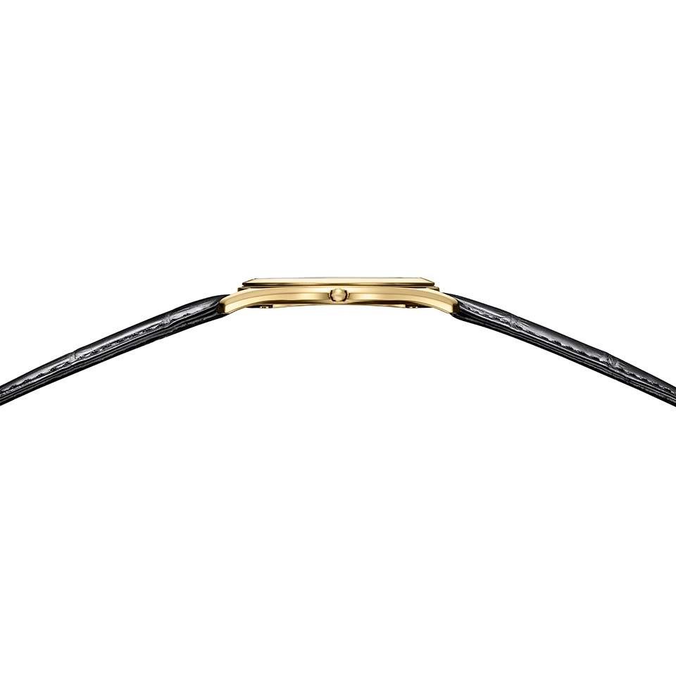 AQ5022-02L エコドライブワン【ノベルティ付・ｷﾞﾌﾄ包装･ベルト調整無料・国内正規品】腕時計 メンズ 薄型ｿｰﾗｰ 限定の画像