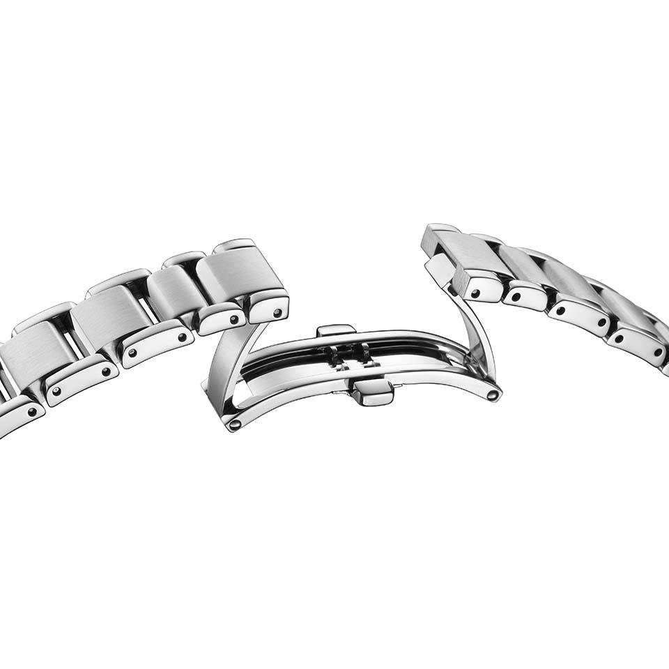 EM1060-87N  シチズンエル【ノベルティ付・国内正規品・ギフト包装･ベルト調整無料】 腕時計 レディース ソーラーの画像