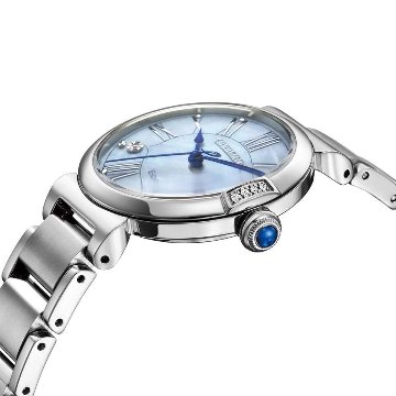 EM1060-87N  シチズンエル【ノベルティ付・国内正規品・ギフト包装･ベルト調整無料】 腕時計 レディース ソーラーの画像