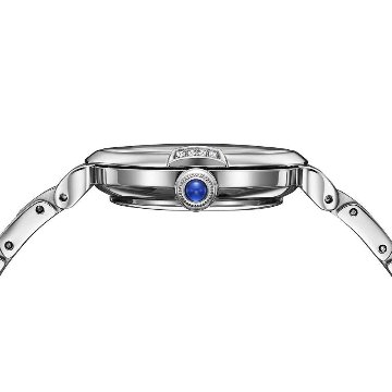 EM1060-87N  シチズンエル【ノベルティ付・国内正規品・ギフト包装･ベルト調整無料】 腕時計 レディース ソーラーの画像