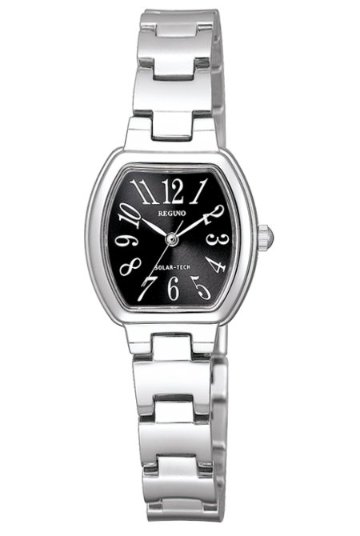 KP1-110-51　シチズンレグノ【15時迄注文で本日発送】*水曜除く【正規ﾒｰｶｰ保証書付】 レディスウオッチ ソーラーテックの画像
