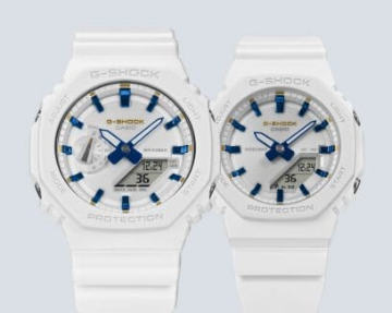 gショック・LOV-25A-7AJR【新品正規品・ﾉﾍﾞﾙﾃｨ付・ｷﾞﾌﾄ包装無料】メンズ ﾚﾃﾞｨｽ腕時計 ペアの画像