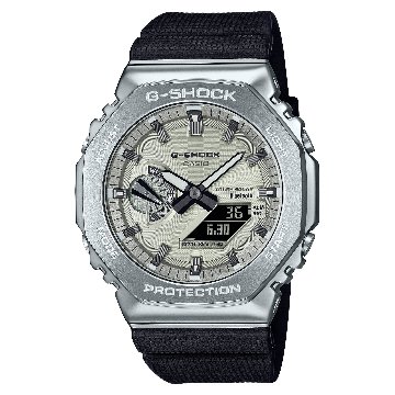 gショック・GBM-2100A-8BJF【15時までの注文で当日発送（休業日を除く)・国内正規品・ノベルティ付・ギフト包装無料】メンズ腕時計 ソーラーの画像