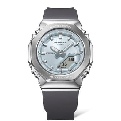 gショック・GM-S2110-2AJF【15時迄の注文で当日発送（休業日除く)・新品正規品・ﾉﾍﾞﾙﾃｨ付・ｷﾞﾌﾄ包装無料】ﾚﾃﾞｨｽ腕時計の画像