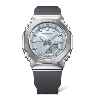 gショック・GM-S2110-2AJF【15時迄の注文で当日発送（休業日除く)・新品正規品・ﾉﾍﾞﾙﾃｨ付・ｷﾞﾌﾄ包装無料】ﾚﾃﾞｨｽ腕時計の画像