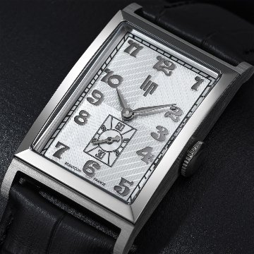 lip671944 LIP  リップ  チャーチル T24【国内正規品】【ノベルティ付・ｷﾞﾌﾄ包装･ｻｲｽﾞ調整無料】 メンズ腕時計　クオーツの画像