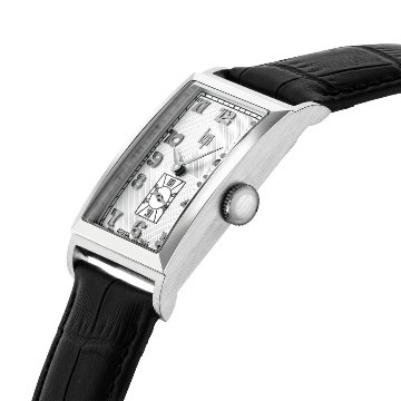 lip671944 LIP  リップ  チャーチル T24【国内正規品】【ノベルティ付・ｷﾞﾌﾄ包装･ｻｲｽﾞ調整無料】 メンズ腕時計　クオーツの画像