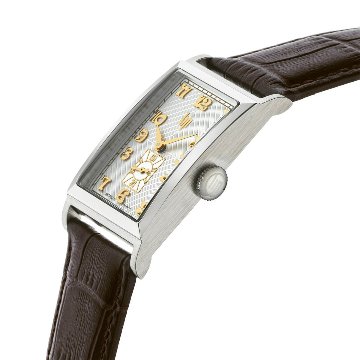 lip671945 LIP  リップ  チャーチル T24【国内正規品】【ノベルティ付・ｷﾞﾌﾄ包装無料】 メンズ腕時計　クオーツの画像