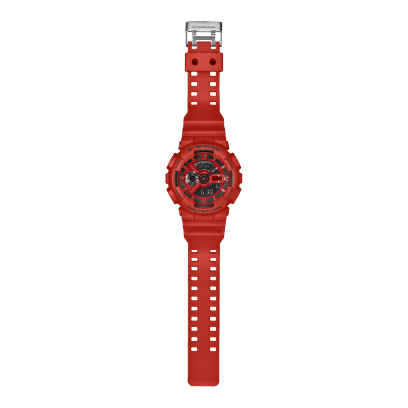 g-shock：GA-110RRB-4AJF【新品正規品・ノベルティ付・ギフト包装無料】メンズ レディース腕時計の画像