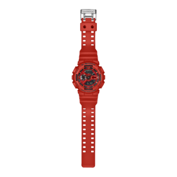 g-shock：GA-110RRB-4AJF【新品正規品・ノベルティ付・ギフト包装無料】メンズ レディース腕時計の画像