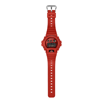 g-shock:DW-6900RRB-4JF【新品正規品・ノベルティ付・ギフト包装無料】メンズ腕時計 レディースの画像