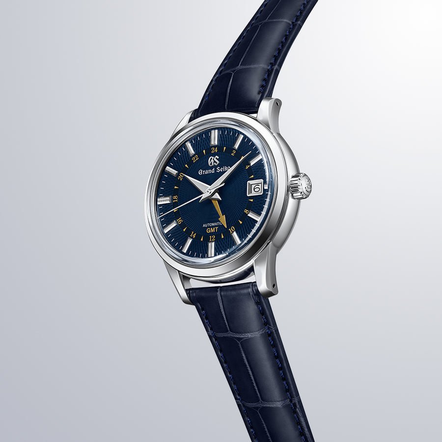 SBGM257●グランドセイコー【ノベルティ付・新品正規品】[Elegance]メカニカル大谷選手使用モデルの色違い後継機 の画像