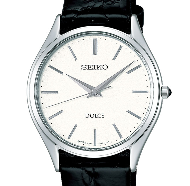 セイコードルチェ&エクセリーヌ