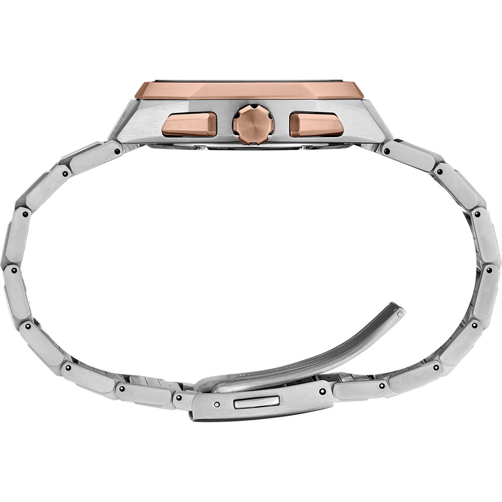 SBXD014・ｾｲｺｰｱｽﾄﾛﾝ【ﾉﾍﾞﾙﾃｨ付・ｷﾞﾌﾄ包装・ﾍﾞﾙﾄ調整無料・新品正規品】GPSｿｰﾗｰ電波 ﾒﾝｽﾞ腕時計の画像