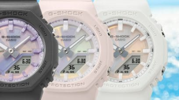 g-shock・GMA-P2100PC-4AJF【国内正規品・ノベルティ付・ギフト包装無料】メンズ腕時計 レディースの画像