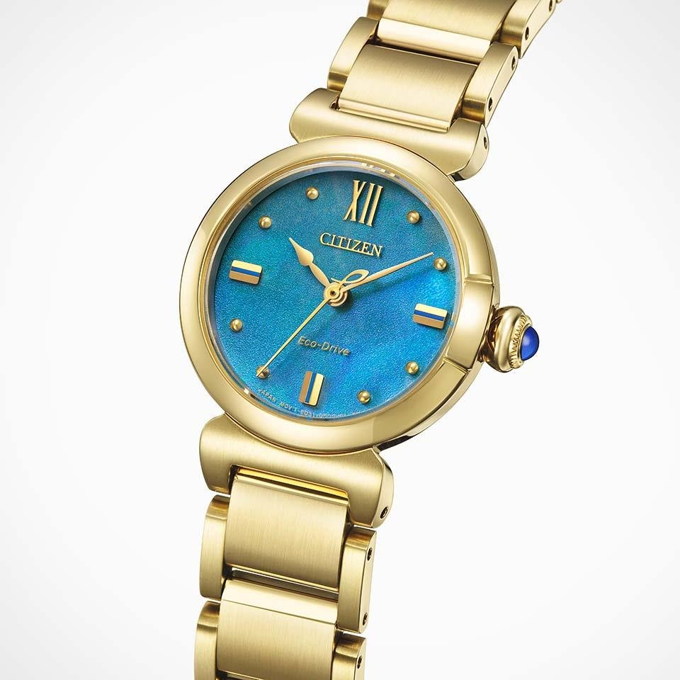 シチズンエル｜ハイセンスハイライフ石川・石川時計店