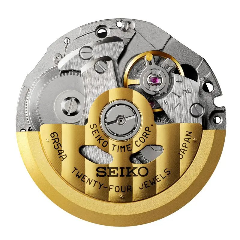 SBEJ029・プロスペックス【ノベルティ付・ベルト調整無料・新品正規品】メカニカルGMT 腕時計 メンズ 大谷選手広告モデルの画像