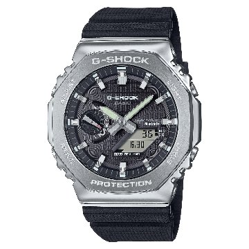 gショック・GBM-2100-1AJF【15時までの注文で当日発送（休業日を除く)・新品正規品・ノベルティ付・ギフト包装無料】メンズ腕時計 ソーラーの画像