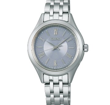 SSDY049 ｾｲｺｰｾﾚｸｼｮﾝ【ノベルティ付・ｷﾞﾌﾄ包装･ｻｲｽﾞ調整無料・国内正規品】 ソーラー電波 レディス  腕時計の画像