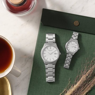 STPX093 ｾｲｺｰｾﾚｸｼｮﾝ【ノベルティ付・ｷﾞﾌﾄ包装･ｻｲｽﾞ調整無料・国内正規品】 ソーラー レディス  腕時計の画像