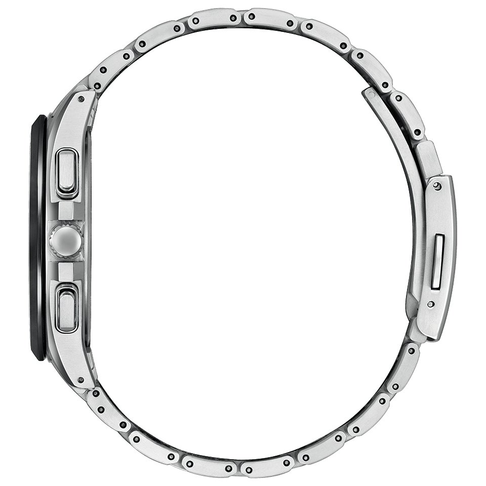 AT8244-57Eアテッサ【ノベルティ付・ｷﾞﾌﾄ包装･ベルト調整無料・国内正規品】腕時計 メンズ ソーラー電波 限定 KIZASHI Collectionの画像