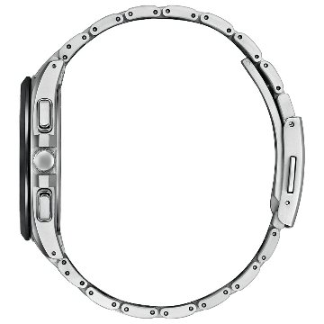 AT8244-57Eアテッサ【ノベルティ付・ｷﾞﾌﾄ包装･ベルト調整無料・国内正規品】腕時計 メンズ ソーラー電波 限定 KIZASHI Collectionの画像