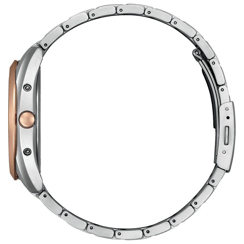 CB0264-55E  シチズンコレクション【国内正規品】【ノベルティ付・ｷﾞﾌﾄ包装無料】ソーラー電波　腕時計 メンズ 限定の画像