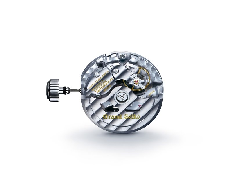 SBGH353●グランドセイコー[Heritage] ﾏｽﾀｰｼｮｯﾌﾟﾓﾃﾞﾙ 【正規保証品･ﾉﾍﾞﾙﾃｨ付】 ﾒｶﾆｶﾙHi-Beat 62GSの画像