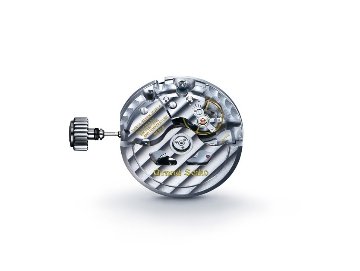 SBGH353●グランドセイコー[Heritage] ﾏｽﾀｰｼｮｯﾌﾟﾓﾃﾞﾙ 【正規保証品･ﾉﾍﾞﾙﾃｨ付】 ﾒｶﾆｶﾙHi-Beat 62GSの画像