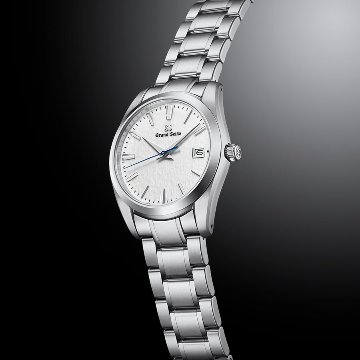 SBGX355◎グランドセイコー[Heritage]ﾏｽﾀｰｼｮｯﾌﾟﾓﾃﾞﾙ 【正規保証品】メンズ腕時計 年差クオーツ（在庫あり）の画像