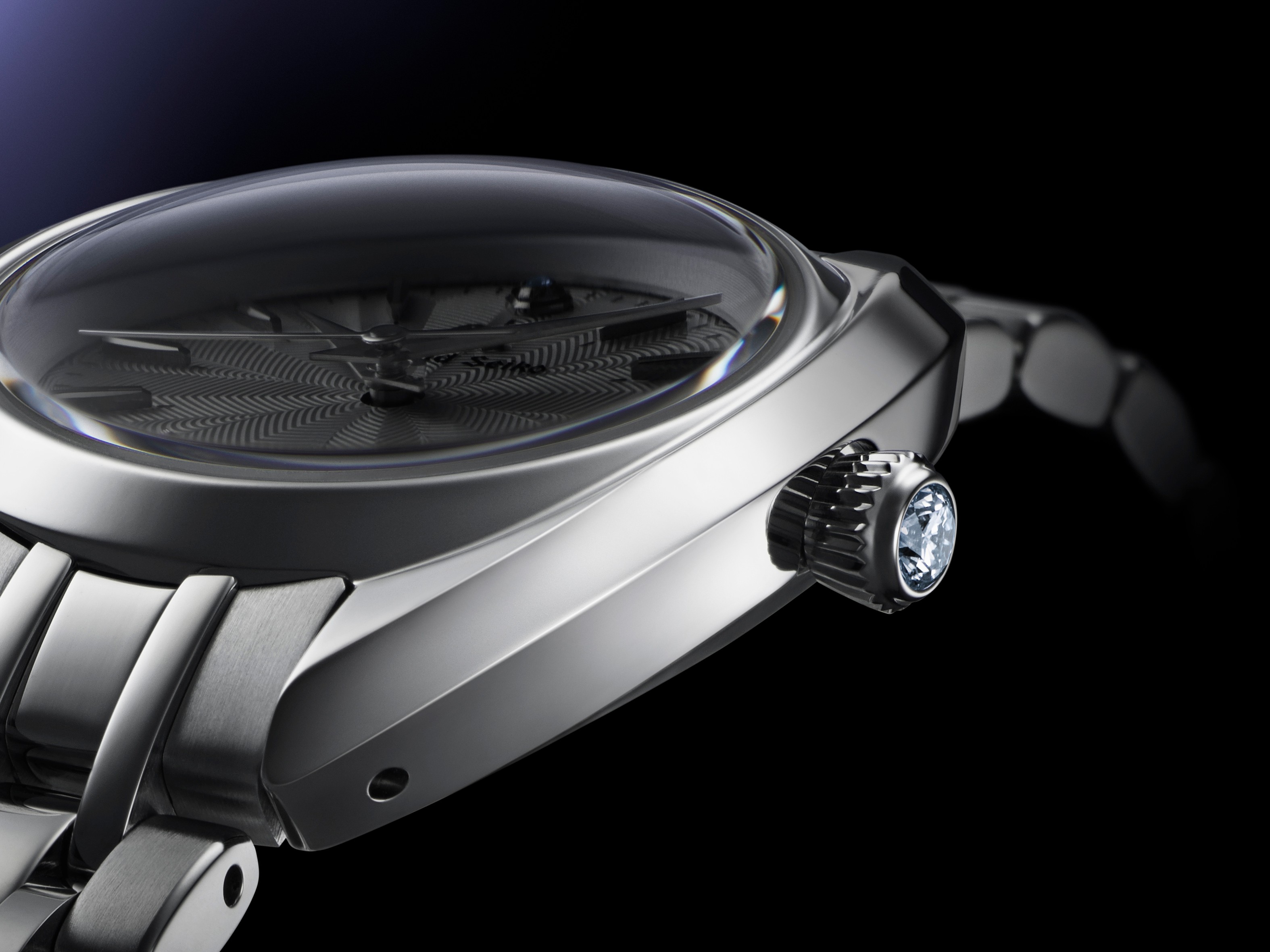 STGF365▲グランドセイコー[Heritage] ﾏｽﾀｰｼｮｯﾌﾟﾓﾃﾞﾙ 【国内正規品】腕時計 レディース 年差クオーツ（在庫あり）の画像