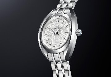 STGF365▲グランドセイコー[Heritage] ﾏｽﾀｰｼｮｯﾌﾟﾓﾃﾞﾙ 【国内正規品】腕時計 レディース 年差クオーツ（在庫あり）の画像