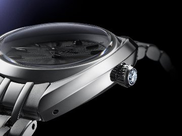 STGF365▲グランドセイコー[Heritage] ﾏｽﾀｰｼｮｯﾌﾟﾓﾃﾞﾙ 【国内正規品】腕時計 レディース 年差クオーツ（在庫あり）の画像