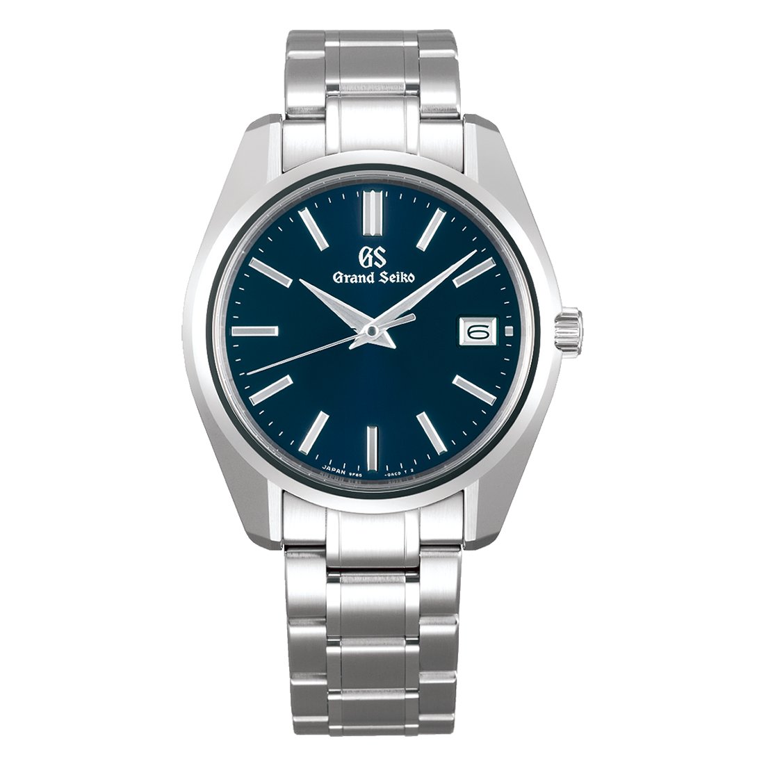 SBGP005◎グランドセイコー【国内正規品】[Heritage] 腕時計 メンズ 年差クオーツ（在庫あり）の画像
